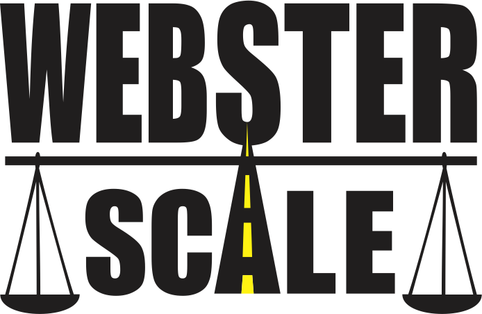 Webster Scale Inc